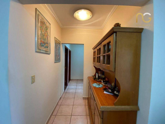 Imagem Apartamento com 2 Quartos à Venda, 80 m² em Caiçara - Praia Grande