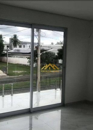 Imagem Imóvel com 4 Quartos à Venda, 220 m² em Eusébio - Fortaleza