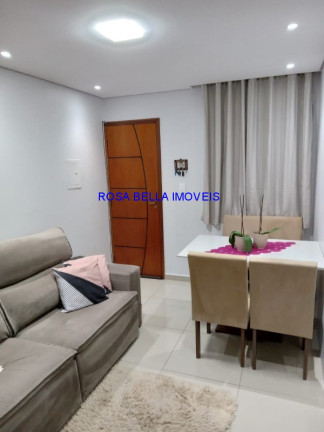 Imagem Apartamento com 2 Quartos à Venda, 52 m² em Residencial Terra Da Uva - Jundiaí