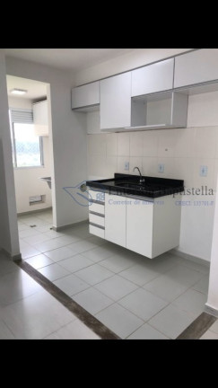 Imagem Apartamento com 2 Quartos à Venda, 45 m² em Jardim Santo Antônio - Itatiba