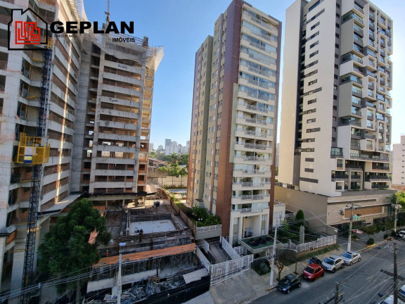 Imagem Apartamento com 2 Quartos à Venda, 120 m² em Vila Mariana - São Paulo