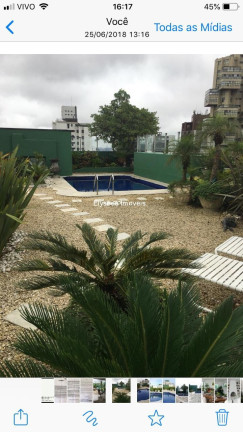 Imagem Apartamento com 4 Quartos à Venda, 576 m² em Morumbi - São Paulo