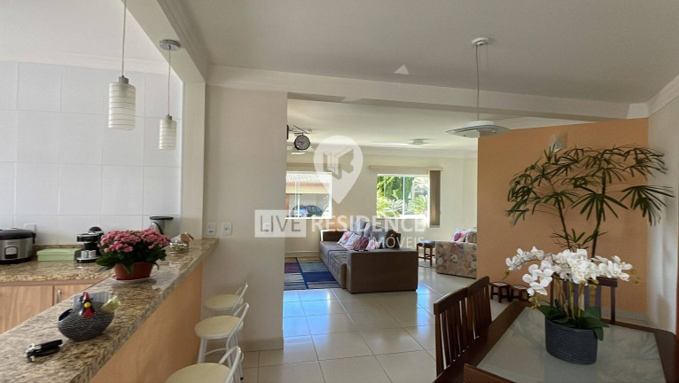 Imagem Casa com 4 Quartos à Venda, 168 m² em Condomínio Itatiba Country Club - Itatiba