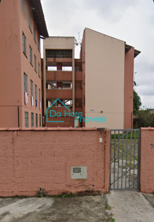 Imagem Apartamento com 2 Quartos à Venda, 60 m² em Seabra - Mongaguá