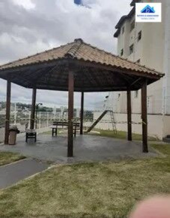 Imagem Apartamento com 2 Quartos à Venda, 45 m² em Jardim Carlos Lourenço - Campinas