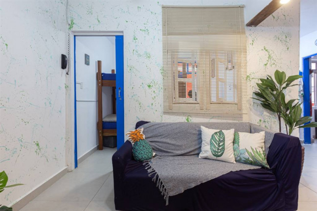 Imagem Apartamento com 2 Quartos para Alugar, 60 m² em Ocian - Praia Grande