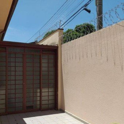 Imagem Sobrado com 3 Quartos à Venda, 183 m² em Jardim Petrópolis - Bauru