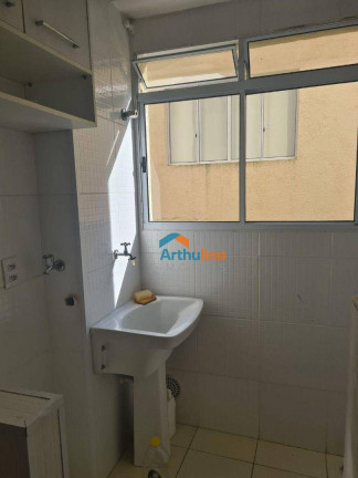 Foto do imóvel: Apartamento com 2 Quartos à Venda, 96 m² em Represinha - Cotia