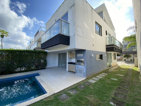 Casa com 5 Quartos à Venda, 1 m² em Barra Da Tijuca - Rio De Janeiro