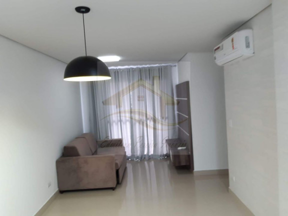 Imagem Apartamento com 3 Quartos à Venda, 65 m² em Centro - Londrina