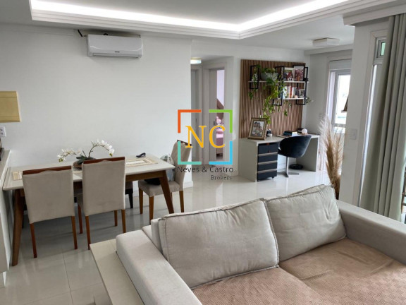 Imagem Apartamento com 2 Quartos à Venda, 86 m² em Floresta - São José
