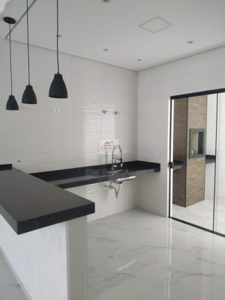 Foto do imóvel: Casa com 3 Quartos à Venda, 104 m² em Jardim Residencial Villagio Ipanema I - Sorocaba