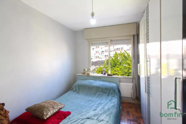 Imagem Apartamento com 1 Quarto à Venda, 39 m² em Vila Ipiranga - Porto Alegre