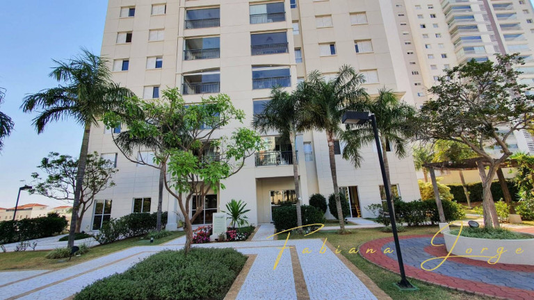 Imagem Apartamento com 3 Quartos à Venda, 90 m² em Parque Prado - Campinas