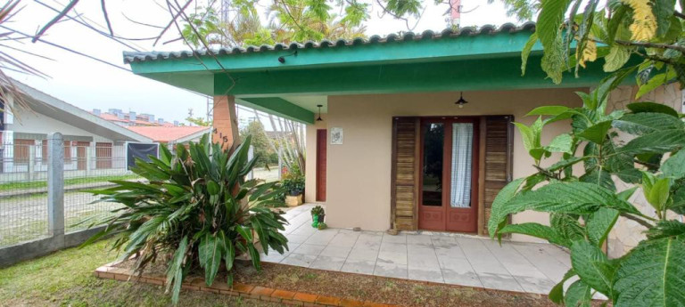 Imagem Casa com 4 Quartos à Venda,  em Capão Novo - Capao Da Canoa