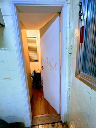 Imagem Apartamento com 2 Quartos à Venda, 120 m² em Boqueirão - Santos