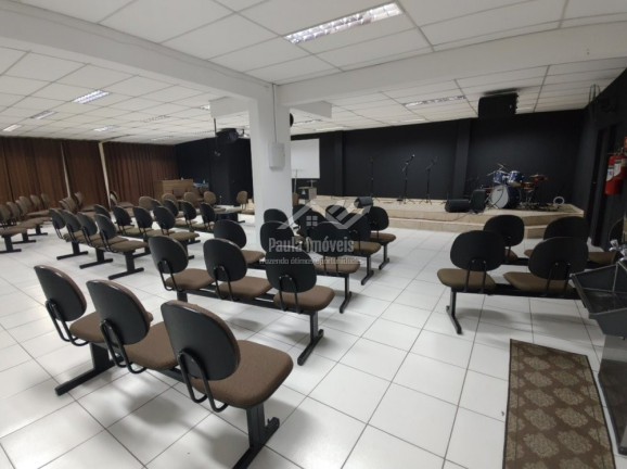 Imagem Sala Comercial para Alugar, 236 m² em Jardim Satélite - Sao Jose Dos Campos