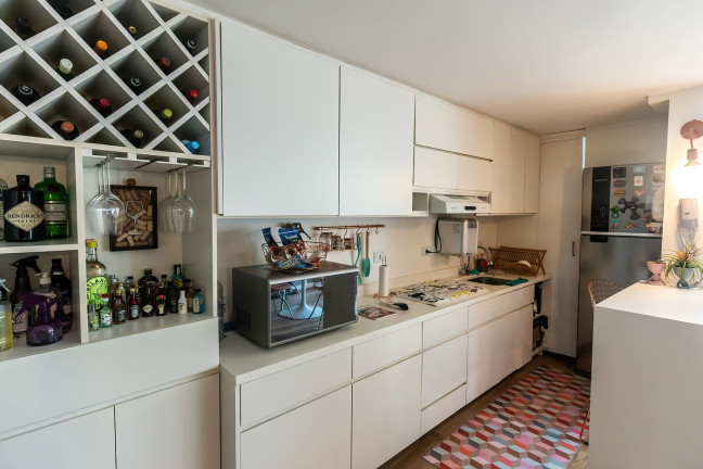Imagem Apartamento com 1 Quarto à Venda, 49 m² em Itaim Bibi - São Paulo