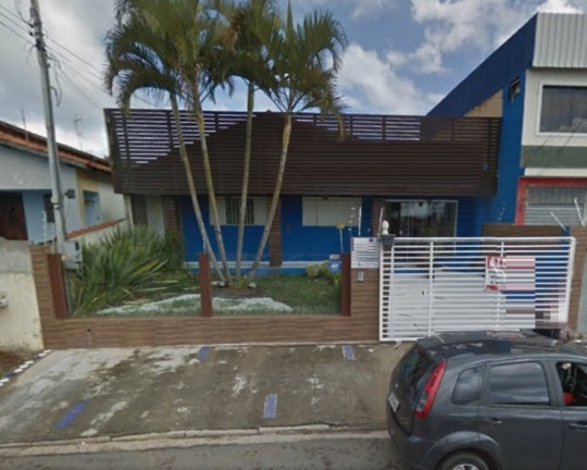 Imagem Sobrado com 6 Quartos à Venda, 179 m² em Alvinópolis - Atibaia