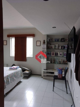 Imagem Apartamento com 3 Quartos à Venda, 121 m² em Aldeota - Fortaleza