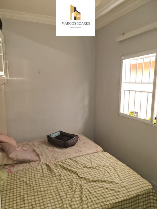 Foto do imóvel: Casa com 3 Quartos à Venda, 141 m² em Vila Menck - Osasco