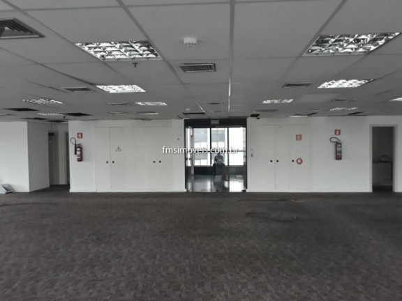 Imagem Imóvel Comercial para Alugar, 400 m² em Bela Vista - São Paulo