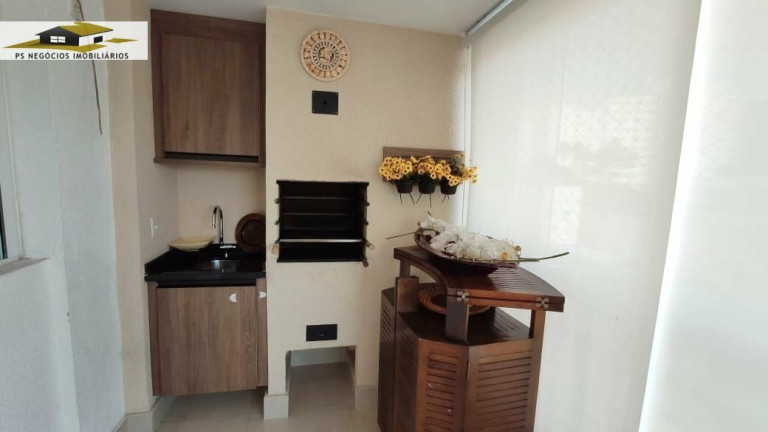 Apartamento com 2 Quartos à Venda, 81 m² em Saúde - São Paulo