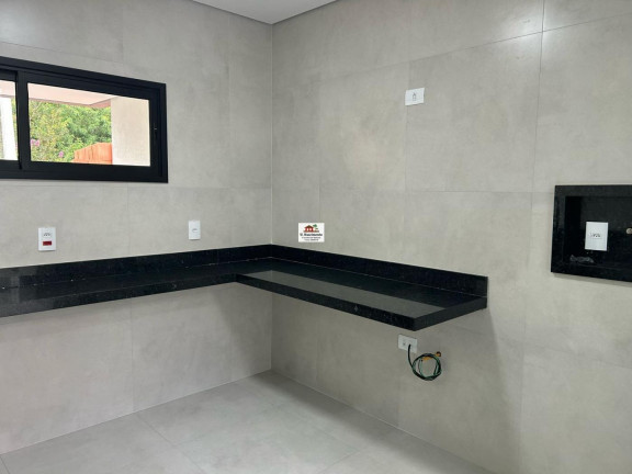 Foto do imóvel: Casa com 3 Quartos à Venda, 105 m² em Jardim Residencial Villagio Ipanema I - Sorocaba
