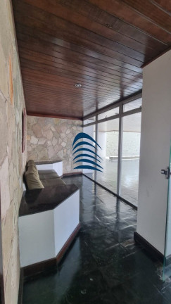 Imagem Apartamento com 3 Quartos à Venda, 120 m² em Acupe De Brotas - Salvador