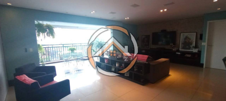 Imagem Apartamento com 3 Quartos à Venda, 145 m² em Santa Paula - São Caetano Do Sul