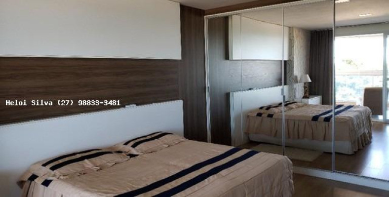 Foto do imóvel: Apartamento com 4 Quartos à Venda, 252 m² em Praia De Itaparica - Vila Velha