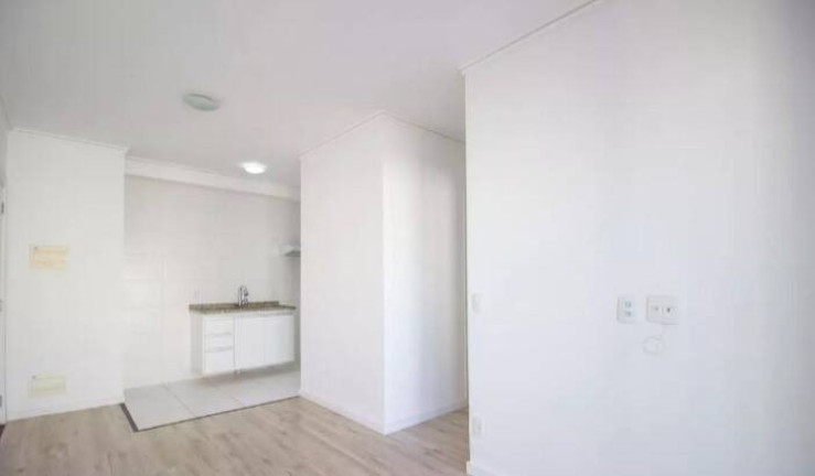 Imagem Apartamento com 2 Quartos à Venda, 56 m² em Vila Hortolandia - Jundiaí