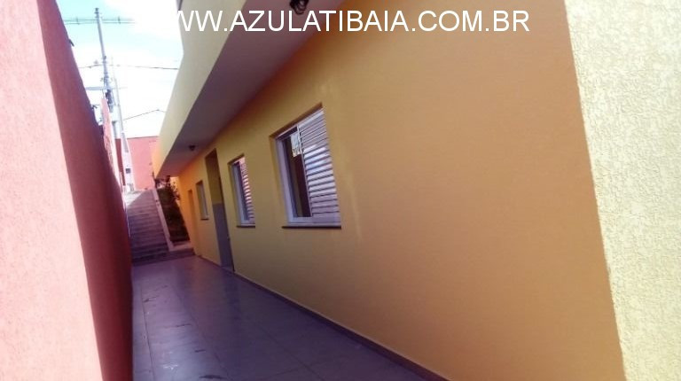 Imagem Casa com 2 Quartos à Venda, 120 m² em Nova Cerejeira - Atibaia