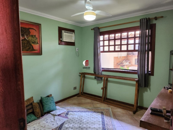 Imagem Casa com 6 Quartos à Venda, 505 m² em Manguinhos - Serra