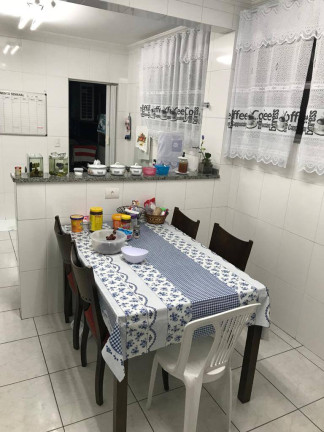 Imagem Apartamento com 3 Quartos à Venda, 148 m² em Mooca - São Paulo