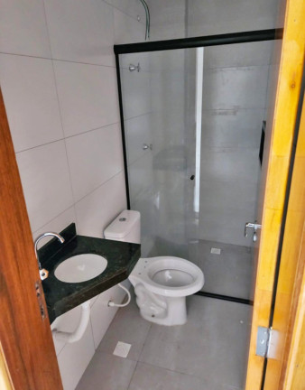 Imagem Apartamento com 2 Quartos à Venda, 40 m² em Alto Da Mooca - São Paulo