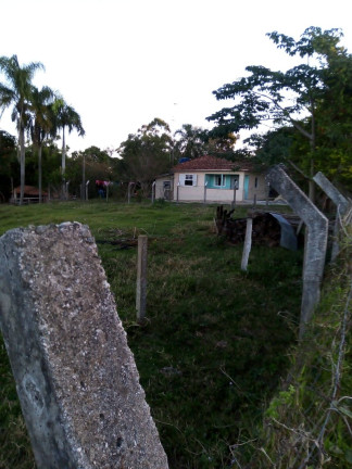 Imagem Chácara com 2 Quartos à Venda, 61 m² em Vila Orestes - Itapetininga