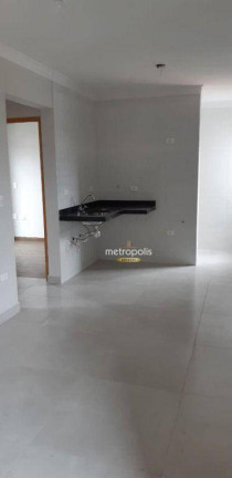 Imagem Apartamento com 2 Quartos à Venda, 47 m² em Vila Califórnia - São Paulo