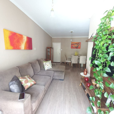 Imagem Apartamento com 2 Quartos à Venda, 73 m² em Jardim Califórnia - Jacareí