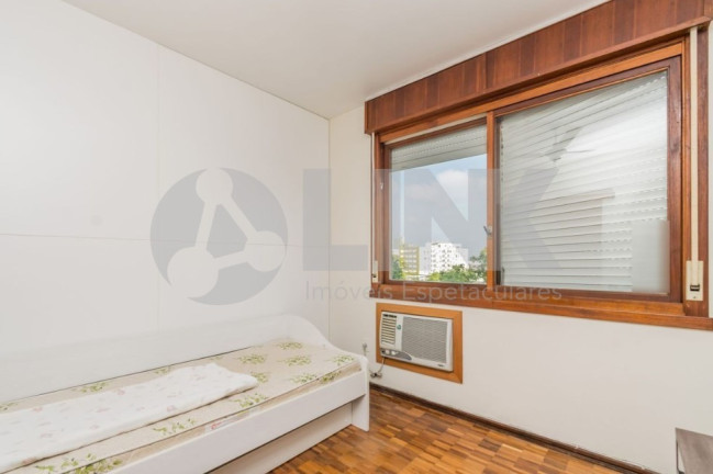 Apartamento com 3 Quartos à Venda, 127 m² em Moinhos De Vento - Porto Alegre