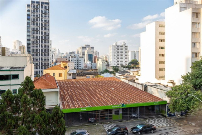 Imagem Apartamento com 4 Quartos à Venda, 267 m² em Perdizes - São Paulo