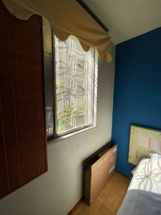 Imagem Apartamento com 1 Quarto à Venda,  em Senador Vasconcelos - Rio De Janeiro