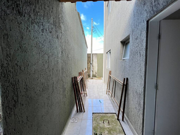 Imagem Casa com 2 Quartos à Venda, 50 m² em Ribeirópolis - Praia Grande