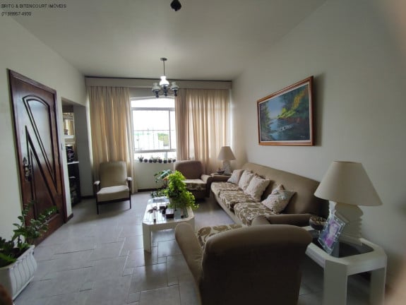 Apartamento com 3 Quartos à Venda, 111 m² em Costa Azul - Salvador