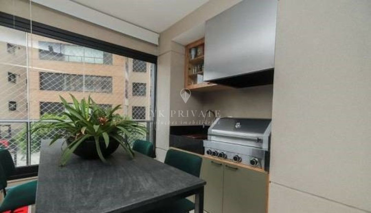 Apartamento com 3 Quartos à Venda, 145 m² em Lapa - São Paulo