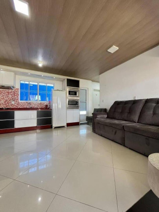 Imagem Casa com 3 Quartos à Venda, 117 m² em Niterói - Canoas