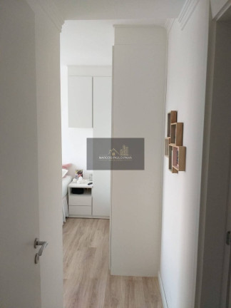Imagem Apartamento com 2 Quartos à Venda, 63 m² em Vila Guilherme - São Paulo