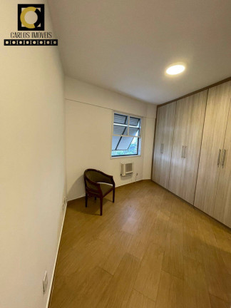 Imagem Apartamento com 3 Quartos à Venda, 92 m² em Macuco - Santos