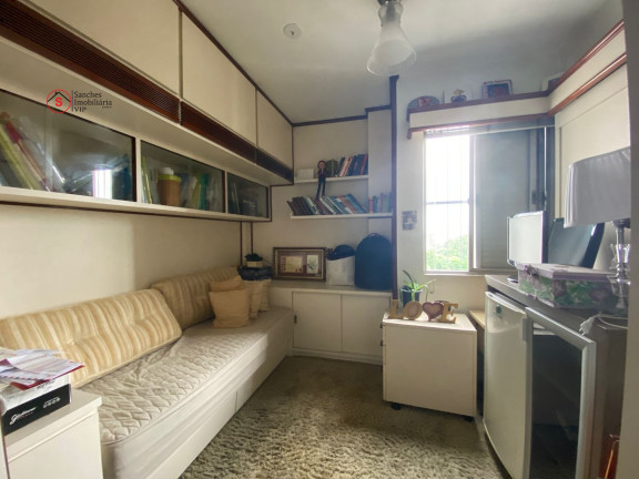 Imagem Apartamento com 3 Quartos à Venda, 200 m² em Mooca - São Paulo