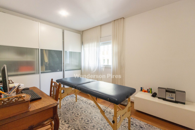 Apartamento com 3 Quartos à Venda, 350 m² em Jardim Europa - São Paulo